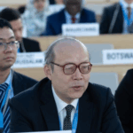 China_Advocates_Global_Human_Rights_Progress_Through_Security_and_Development_at_UN_Council - Khabar Asia China_Advocates_Global_Human_Rights_Progress_Through_Security_and_Development_at_UN_Council