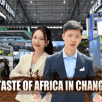 China_Africa_Expo_2024_Bridges_Trade_and_Culture_in_Changsha_poster - Khabar Asia China_Africa_Expo_2024_Bridges_Trade_and_Culture_in_Changsha video poster