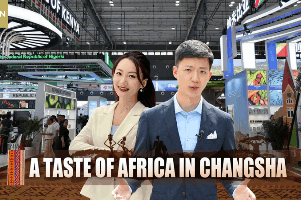 China-Africa Expo 2024 Bridges Trade and Culture in Changsha China_Africa_Expo_2024_Bridges_Trade_and_Culture_in_Changsha video poster