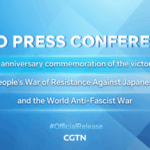 China_Announces_80th_WWII_Victory_Anniversary_Commemorations_poster - Khabar Asia China_Announces_80th_WWII_Victory_Anniversary_Commemorations video poster