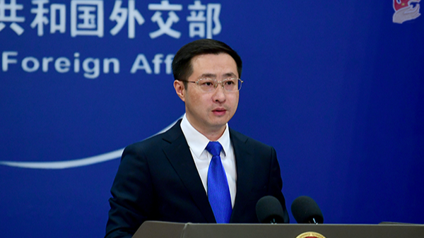 China Backs Pakistan-Afghanistan Diplomatic Thaw China_Backs_Pakistan_Afghanistan_Diplomatic_Thaw