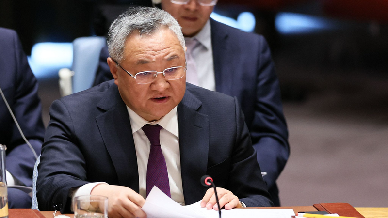 China Backs UN Gaza Ceasefire Resolution, Urges Immediate Aid Access China_Backs_UN_Gaza_Ceasefire_Resolution__Urges_Immediate_Aid_Access