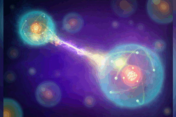China Breaks Quantum Communication Barrier with 300-Km Secure Network China_Breaks_Quantum_Communication_Barrier_with_300_Km_Secure_Network