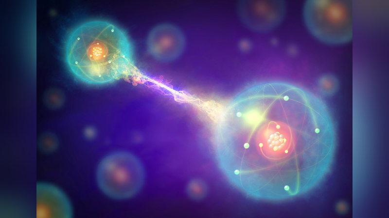 China_Breaks_Quantum_Communication_Barrier_with_300_Km_Secure_Network