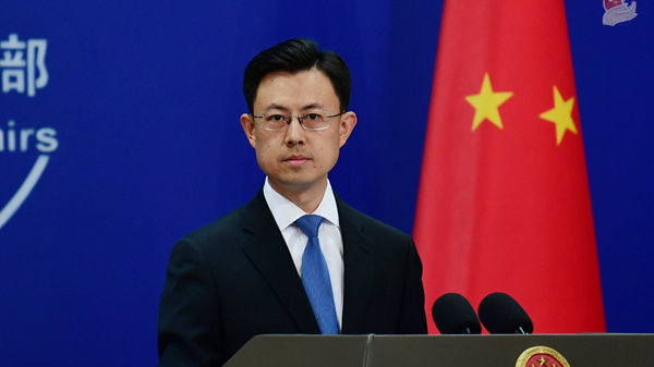 China Calls for Restraint Amid Rising Iran-Israel Tensions China_Calls_for_Restraint_Amid_Rising_Iran_Israel_Tensions