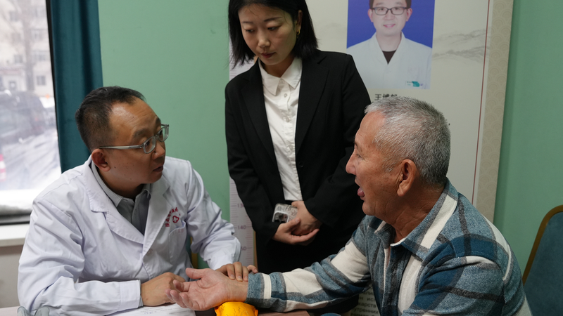 China-Central Asia Health Ties Strengthen Through Xinjiang Initiatives China_Central_Asia_Health_Ties_Strengthen_Through_Xinjiang_Initiatives