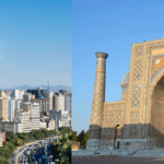 China_Central_Asia_Sister_Cities_Surpass_100_Milestone - Khabar Asia China_Central_Asia_Sister_Cities_Surpass_100_Milestone