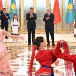 China_Central_Asia_Summit_Boosts_Regional_Connectivity__Unveils_Key_Agreements