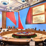 China_Central_Asia_Summit_Boosts_Regional_Cooperation_with_Landmark_Agreements - Khabar Asia China_Central_Asia_Summit_Boosts_Regional_Cooperation_with_Landmark_Agreements
