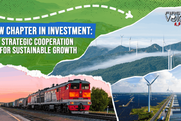 China-Central Asia Summit Spurs Green Investment Shift China_Central_Asia_Summit_Spurs_Green_Investment_Shift video poster