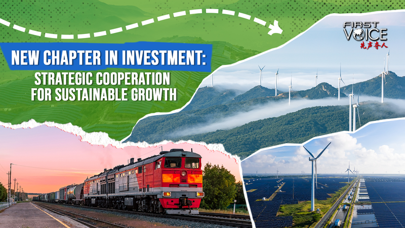 China_Central_Asia_Summit_Spurs_Green_Investment_Shift video poster