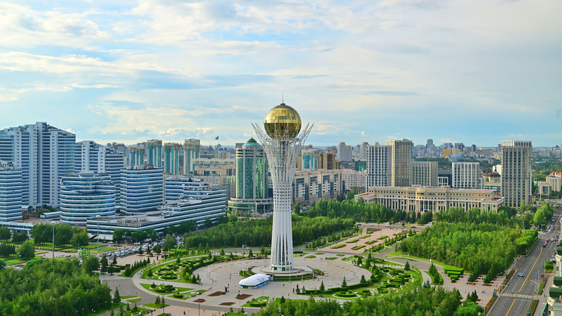 China_Central_Asia_Summit_Strengthens_Regional_Ties__Economic_Growth - Khabar Asia China_Central_Asia_Summit_Strengthens_Regional_Ties__Economic_Growth