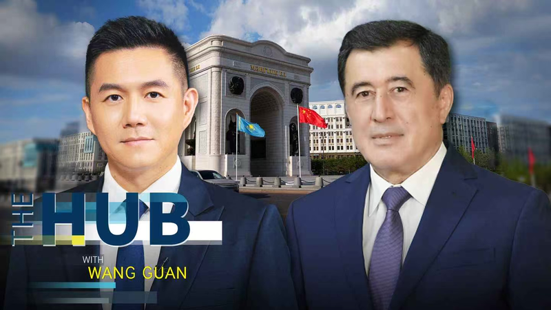 China_Central_Asia_Summit_to_Boost_Regional_Connectivity__Climate_Resilience video poster