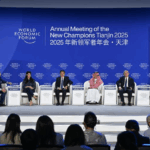 China_Champions_Global_Growth_at_Summer_Davos_Forum - Khabar Asia China_Champions_Global_Growth_at_Summer_Davos_Forum