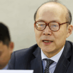 China_Condemns_U_S___Israel_Strikes_in_Iran_at_UN_Event - Khabar Asia China_Condemns_U_S___Israel_Strikes_in_Iran_at_UN_Event