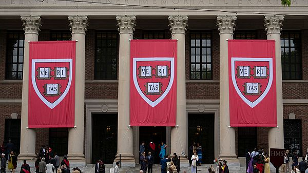 China Criticizes U.S. Visa Halt for Harvard Students as ‘Damaging’ China_Criticizes_U_S__Visa_Halt_for_Harvard_Students_as__Damaging_