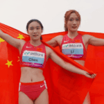 China_Dominates_Final_Day_at_Asian_Athletics_Championships_with_Four_Golds - Khabar Asia China_Dominates_Final_Day_at_Asian_Athletics_Championships_with_Four_Golds