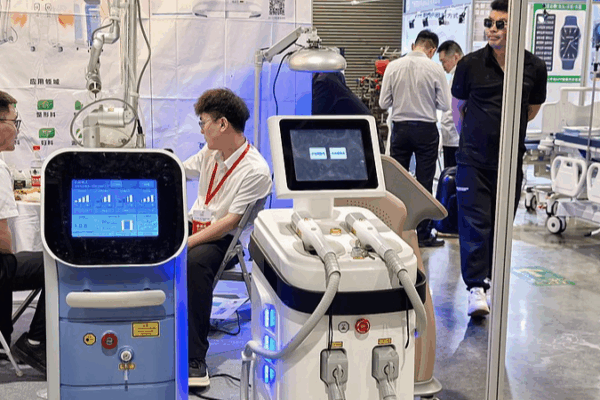 China-EU Trade Tensions Rise Over Medical Device Procurement Curbs China_EU_Trade_Tensions_Rise_Over_Medical_Device_Procurement_Curbs