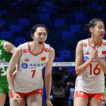China_Edges_Bulgaria_in_Thrilling_Volleyball_Nations_League_Clash - Khabar Asia China_Edges_Bulgaria_in_Thrilling_Volleyball_Nations_League_Clash