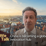 China_Emerges_as_Global_Innovation_Hub_at_2025_Summer_Davos_Forum_poster - Khabar Asia China_Emerges_as_Global_Innovation_Hub_at_2025_Summer_Davos_Forum video poster