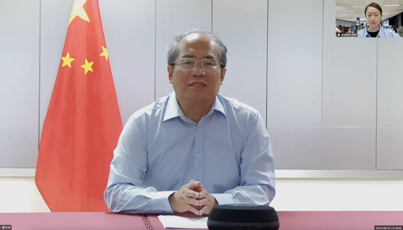 China Evacuates 160 Students from Israel Amid Rising Tensions China_Evacuates_160_Students_from_Israel_Amid_Rising_Tensions video poster