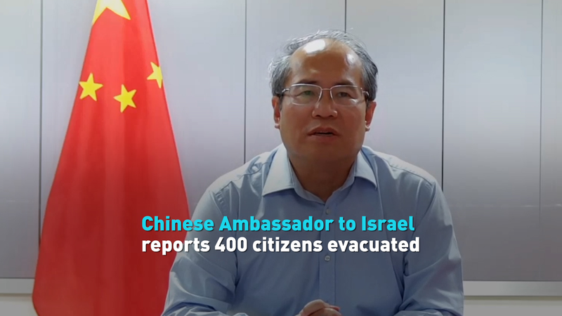 China Evacuates 400 Citizens from Israel Amid Rising Tensions China_Evacuates_400_Citizens_from_Israel_Amid_Rising_Tensions video poster