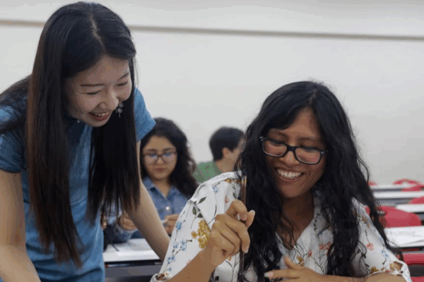 China Expands Visa-Free Access to Boost Latin American Ties China_Expands_Visa_Free_Access_to_Boost_Latin_American_Ties