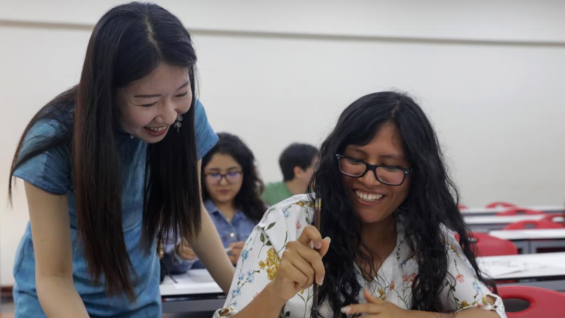 China_Expands_Visa_Free_Access_to_Boost_Latin_American_Ties