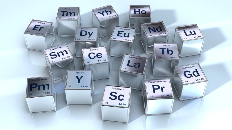 China Greenlights Rare-Earth Exports to Europe, Stresses Supply Chain Stability China_Greenlights_Rare_Earth_Exports_to_Europe__Stresses_Supply_Chain_Stability