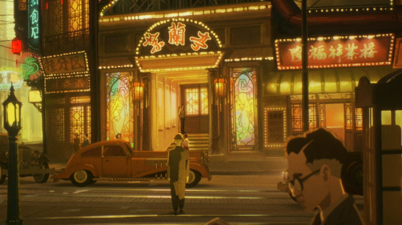 China-Japan Animation Collaboration ‘Edge of Time’ Explores War & Hope China_Japan_Animation_Collaboration__Edge_of_Time__Explores_War___Hope