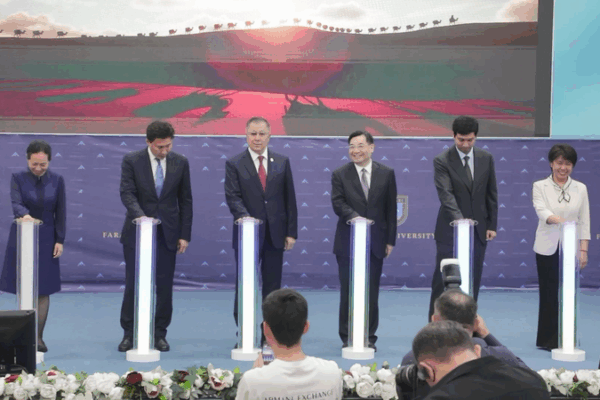 China-Kazakhstan Cultural Ties Strengthen at Silk Road Literature Week China_Kazakhstan_Cultural_Ties_Strengthen_at_Silk_Road_Literature_Week video poster