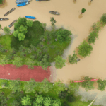China_Launches_Emergency_Flood_Response_in_5_Provinces