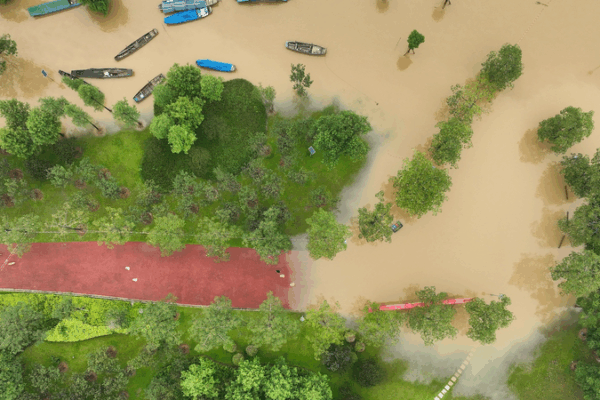 China Launches Emergency Flood Response in 5 Provinces China_Launches_Emergency_Flood_Response_in_5_Provinces