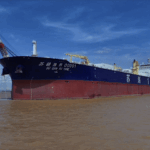 China_Launches_World_s_First_Smart_Offshore_Aquaculture_Vessel - Khabar Asia China_Launches_World_s_First_Smart_Offshore_Aquaculture_Vessel