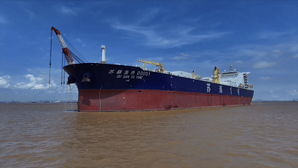 China Launches World’s First Smart Offshore Aquaculture Vessel China_Launches_World_s_First_Smart_Offshore_Aquaculture_Vessel