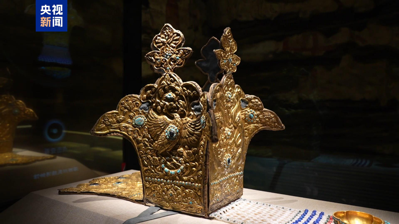 China Leverages Tech to Preserve Cultural Heritage on 9th Heritage Day China_Leverages_Tech_to_Preserve_Cultural_Heritage_on_9th_Heritage_Day
