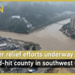 China_Mobilizes_Swift_Flood_Relief_in_Southwest_as_Rains_Subside video poster