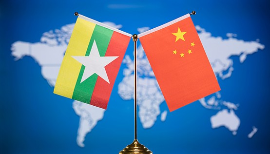 China-Myanmar Ties Reach 75 Years: A New Era of Partnership China_Myanmar_Ties_Reach_75_Years__A_New_Era_of_Partnership