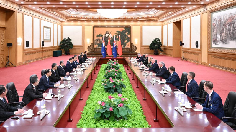 China_New_Zealand_Ties_Strengthen_with__871M_Deals__Shared_Vision - Khabar Asia China_New_Zealand_Ties_Strengthen_with__871M_Deals__Shared_Vision