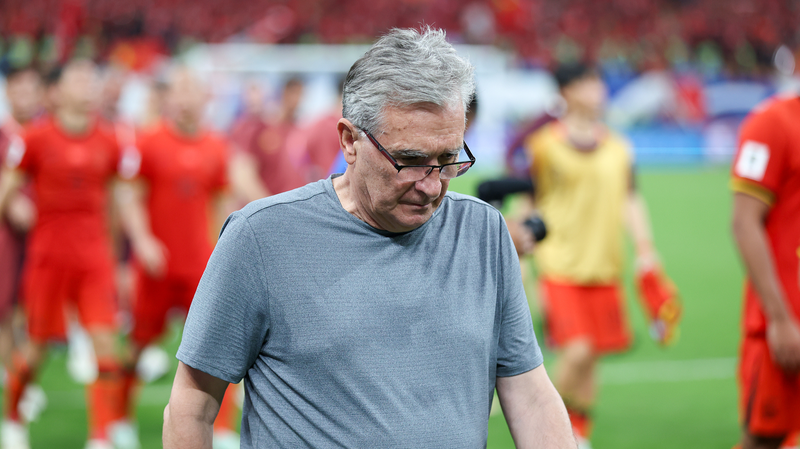 China_Parts_Ways_with_Coach_Ivankovic_After_World_Cup_Qualifying_Exit - Khabar Asia China_Parts_Ways_with_Coach_Ivankovic_After_World_Cup_Qualifying_Exit