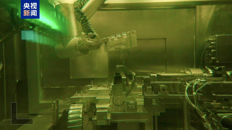 China_Pioneers_Yttrium_90_Production_via_Commercial_Reactor_Tech - Khabar Asia China_Pioneers_Yttrium_90_Production_via_Commercial_Reactor_Tech