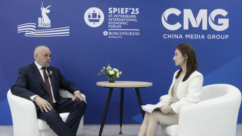 China-Russia Energy Partnership Fuels Multipolar Global Vision China_Russia_Energy_Partnership_Fuels_Multipolar_Global_Vision video poster