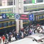 China_Sees_78M_Railway_Trips_During_Dragon_Boat_Festival_Surge - Khabar Asia China_Sees_78M_Railway_Trips_During_Dragon_Boat_Festival_Surge