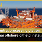 China_Sets_Record_with_Bohai_Sea_Mega_Oil___Gas_Platform_Installation_poster - Khabar Asia China_Sets_Record_with_Bohai_Sea_Mega_Oil___Gas_Platform_Installation video poster