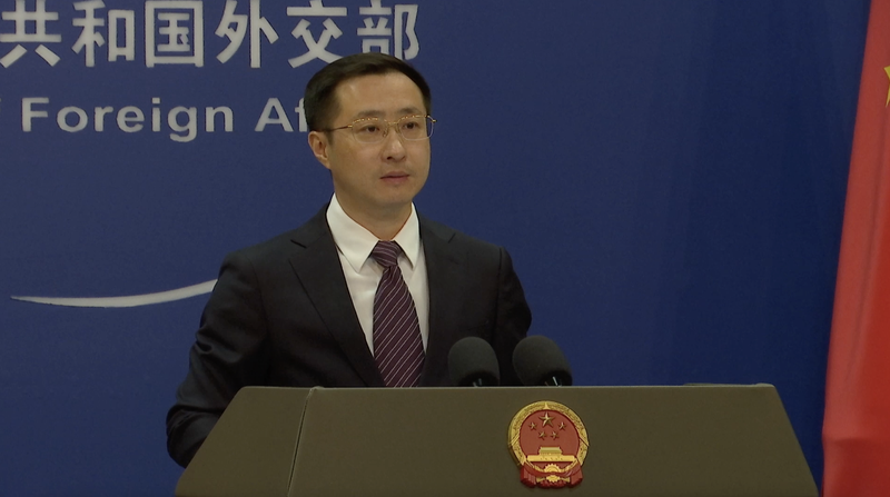 China_Slams_US_Over_Geneva_Trade_Dispute__Vows_to_Defend_Interests_poster - Khabar Asia China_Slams_US_Over_Geneva_Trade_Dispute__Vows_to_Defend_Interests video poster