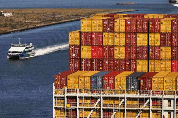 China Slams U.S. Tariff Policy as ‘Misleading,’ Urges WTO Compliance China_Slams_U_S__Tariff_Policy_as__Misleading___Urges_WTO_Compliance