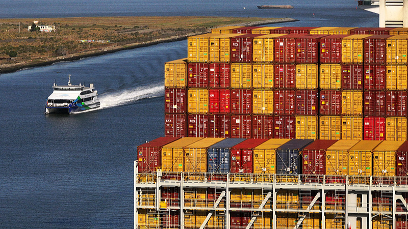 China_Slams_U_S__Tariff_Policy_as__Misleading___Urges_WTO_Compliance