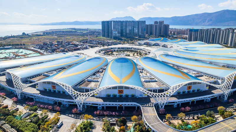 China-South Asia Expo 2024: Gateway to Regional Growth China_South_Asia_Expo_2024__Gateway_to_Regional_Growth