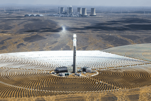 China Spearheads Green Energy Shift During National Low-Carbon Week China_Spearheads_Green_Energy_Shift_During_National_Low_Carbon_Week