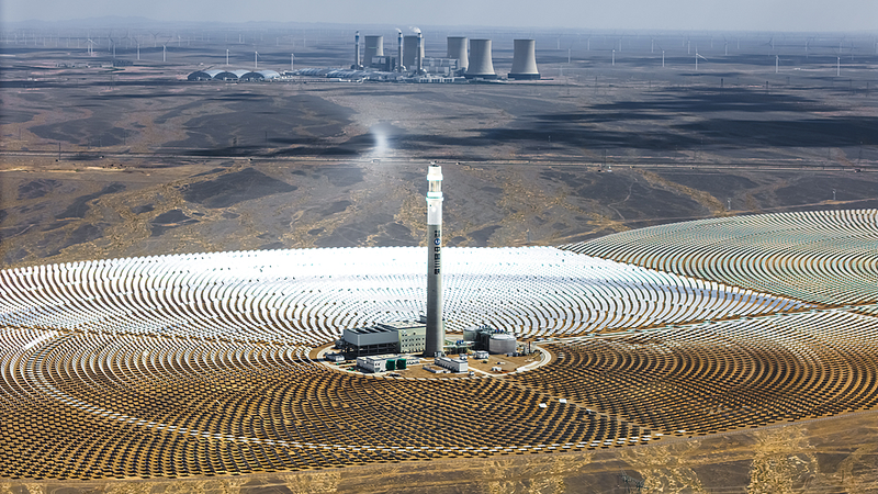 China_Spearheads_Green_Energy_Shift_During_National_Low_Carbon_Week - Khabar Asia China_Spearheads_Green_Energy_Shift_During_National_Low_Carbon_Week